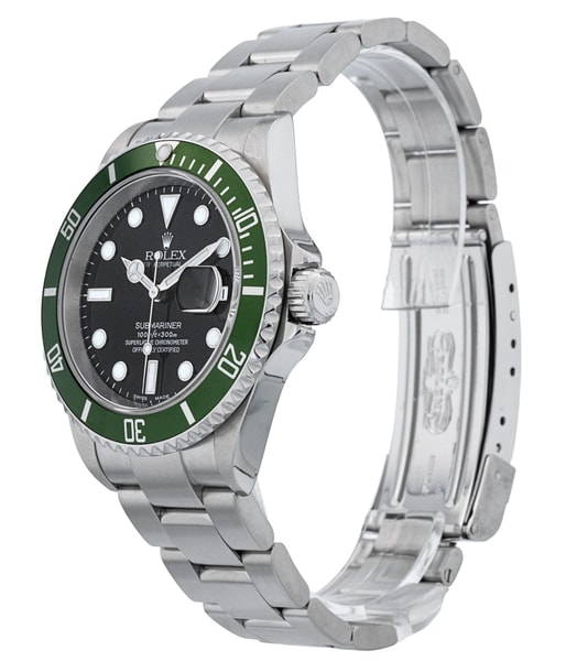 Rolex Submariner Kermit